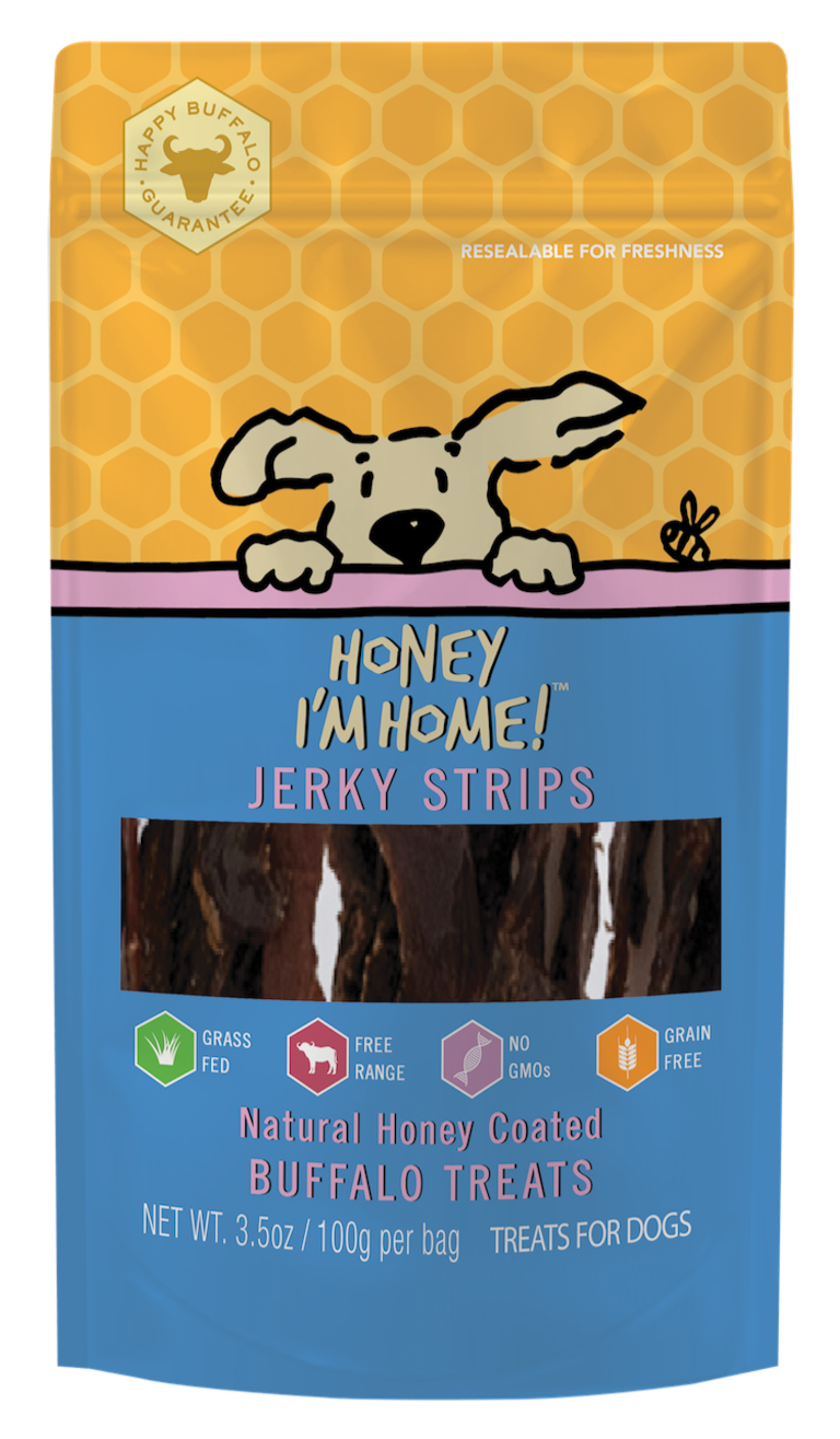 JERKY JAMBOREE