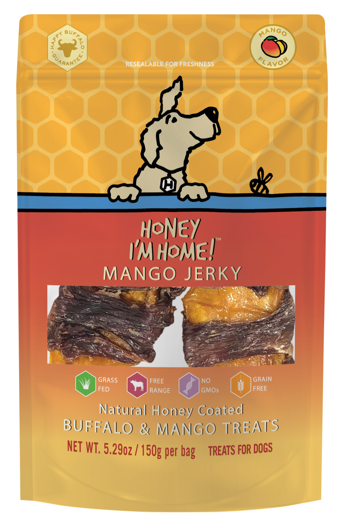 JERKY JAMBOREE