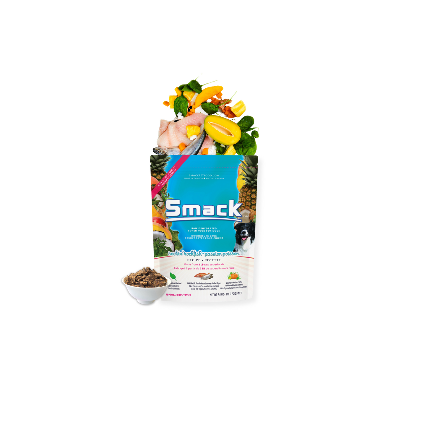 Meal Variety Pack for Dogs