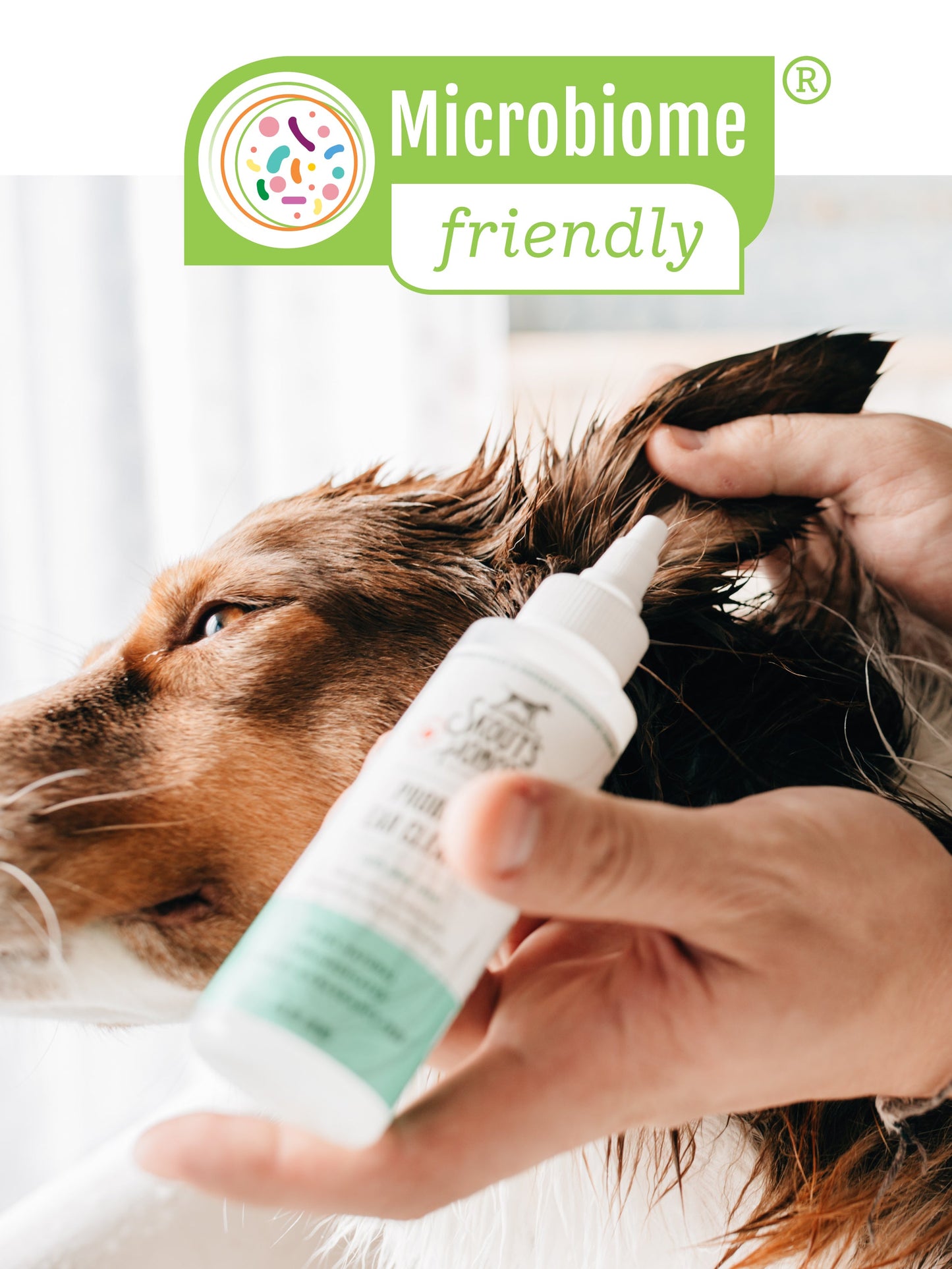 Probiotic Ear Cleaner