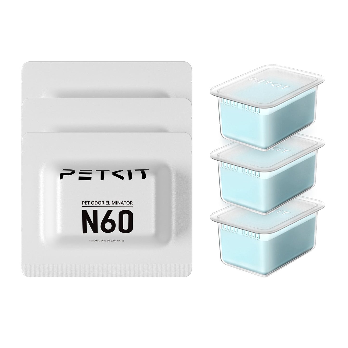 PetKty Pet Odor Eliminator N60