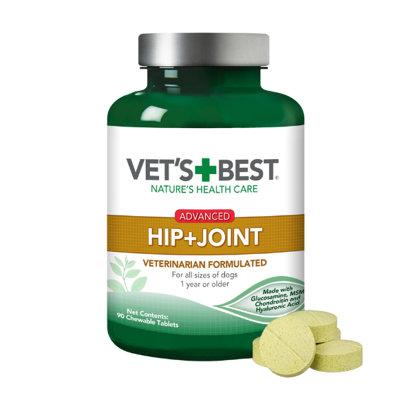 Advanced Hip & Joint Tablets