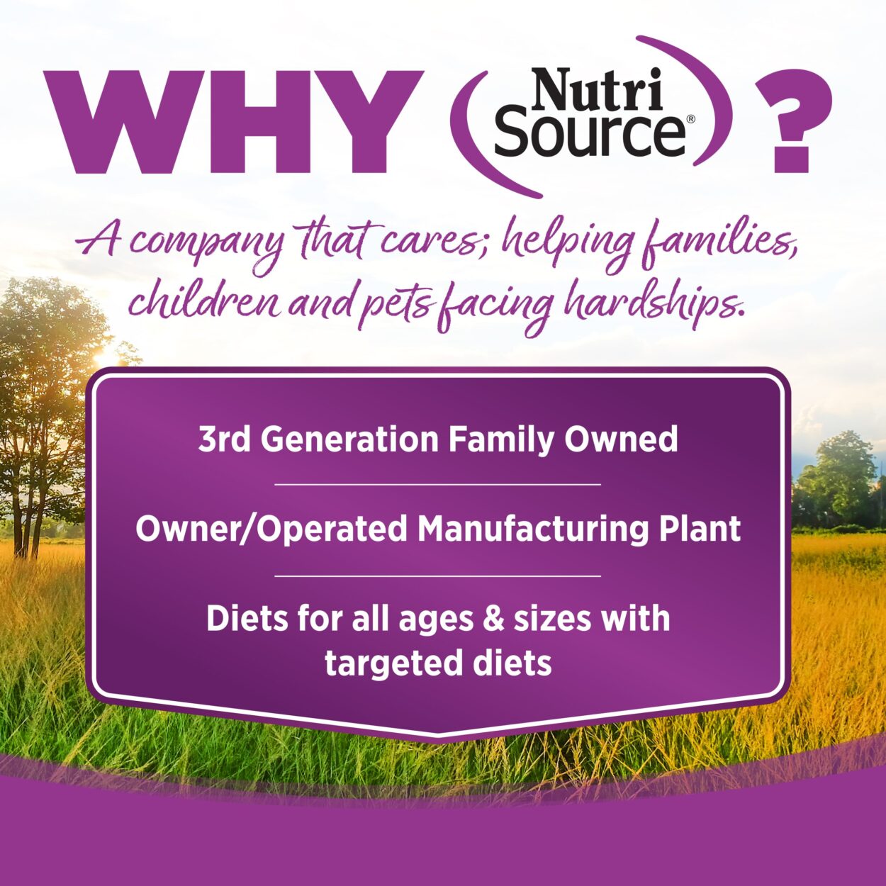 NutriSource Puppy Chicken & Rice Canned Dog Food