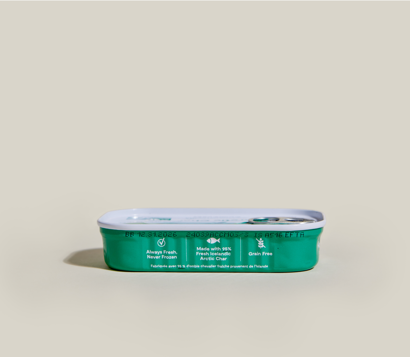 Open Farm Arctic Char Topper for Cats