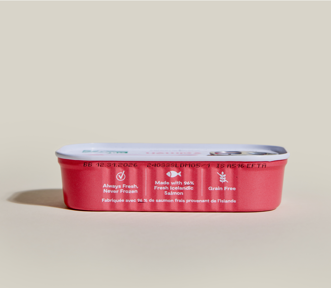 Open Farm Salmon Topper for Dogs