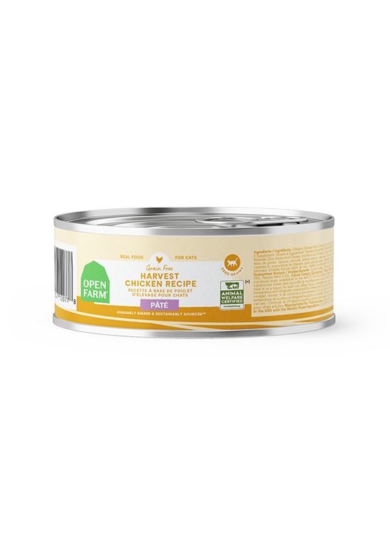Open Farm Pate Variety Pack for Cats