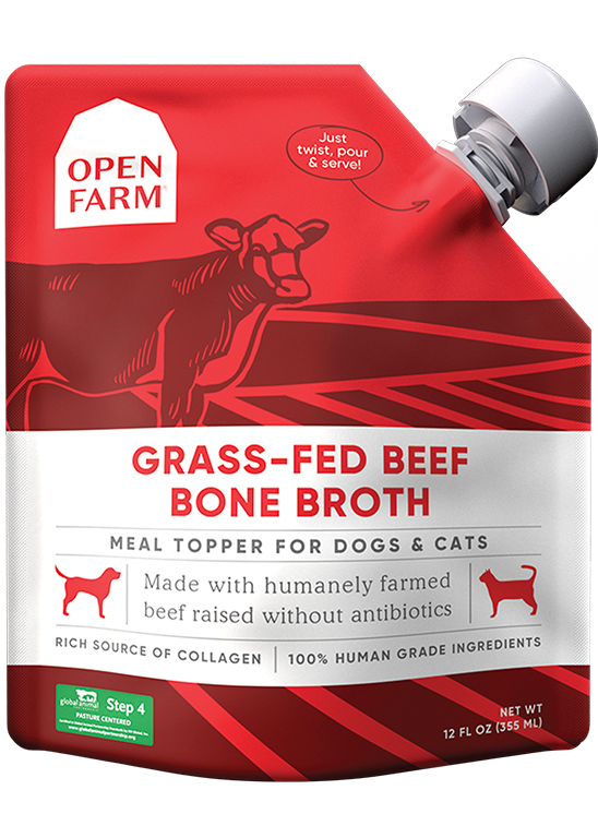 Open Farm Best Sellers Dog Bundle