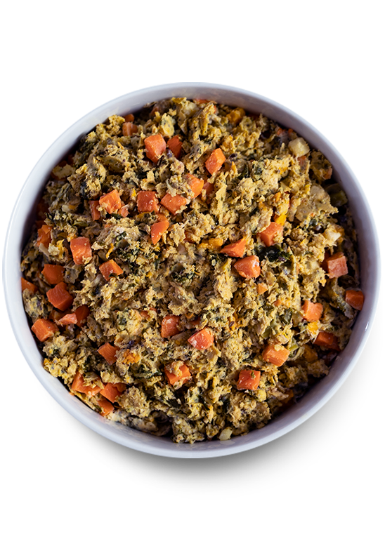 Open Farm Pet Homestead Turkey Gently Cooked Recipe