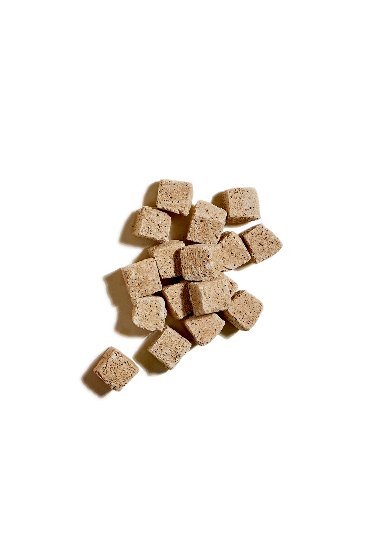 Open Farm Freeze Dried Raw Single Ingredient Beef Liver Treat