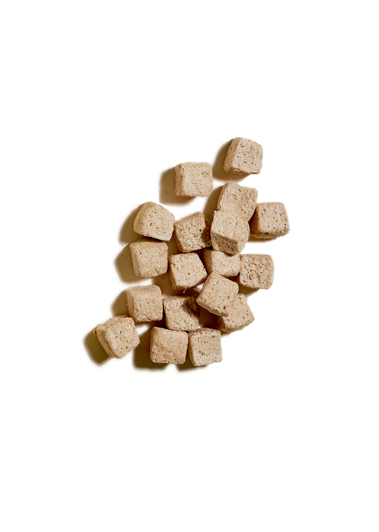 Open Farm Freeze Dried Raw Single Ingredient Chicken Treat