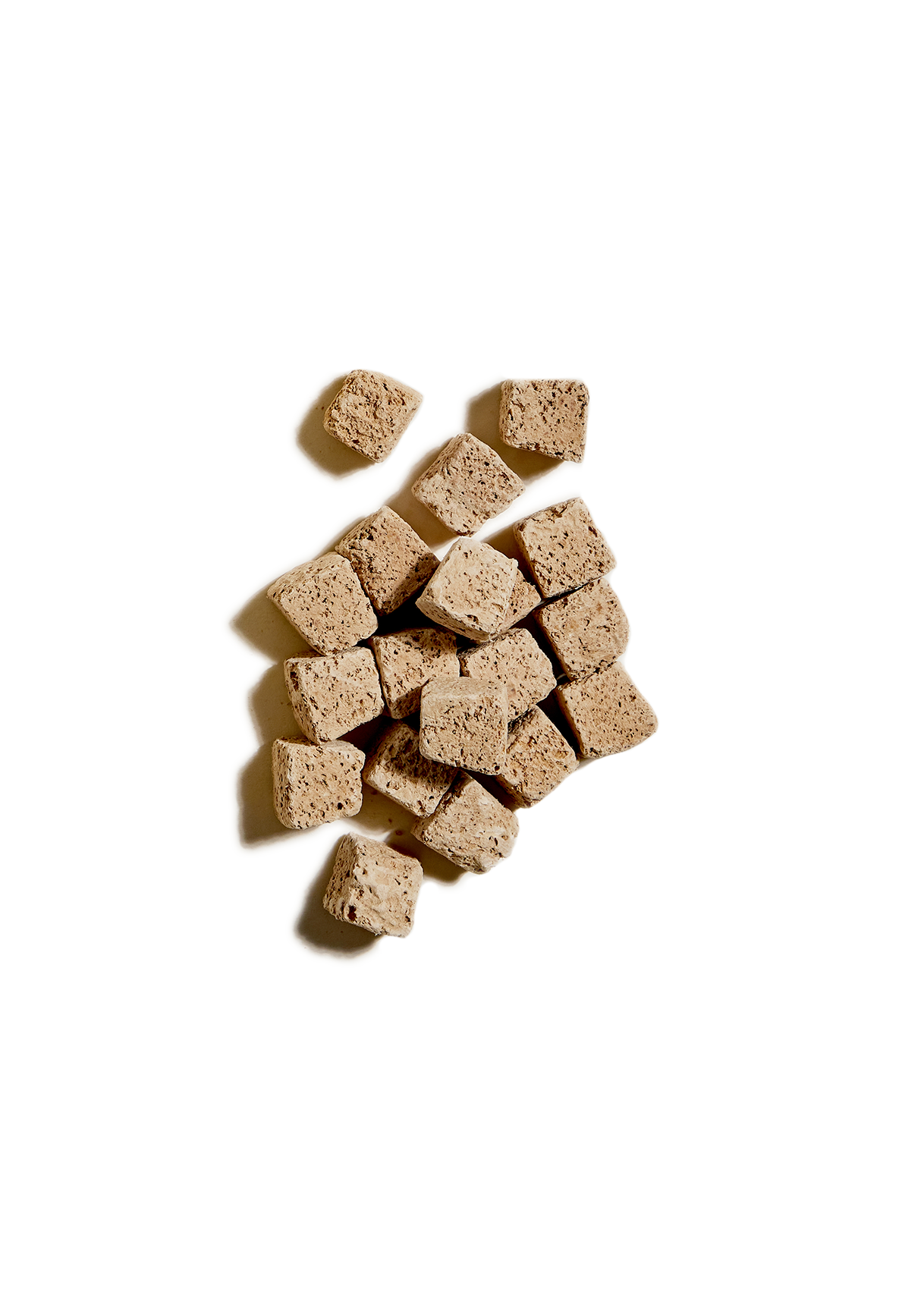 Open Farm Freeze Dried Raw Single Ingredient Lamb Liver Treat