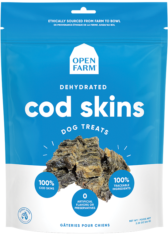 Open Farm Best Sellers Dog Bundle