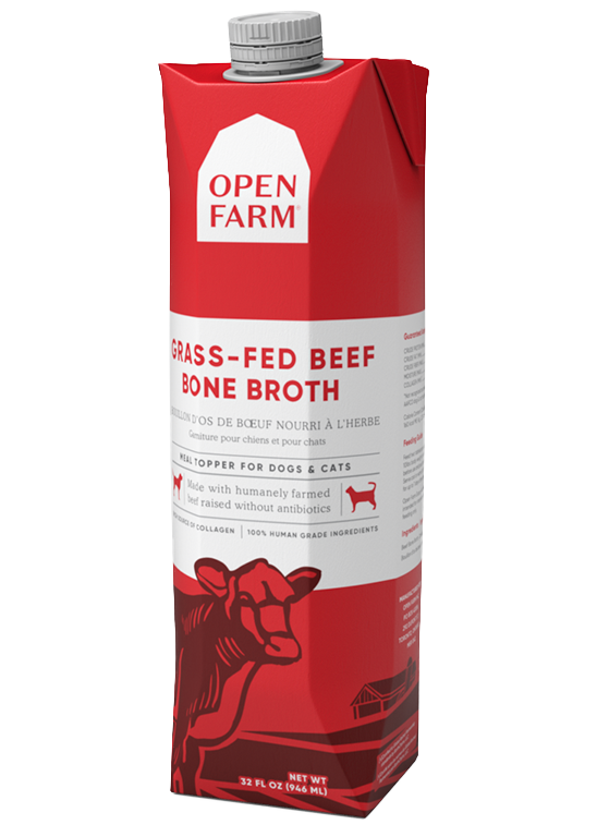 Open Farm RawMix Plus Bundle for Dogs