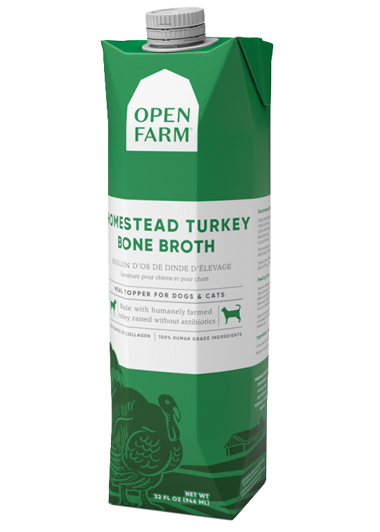 Open Farm Poultry Bundle