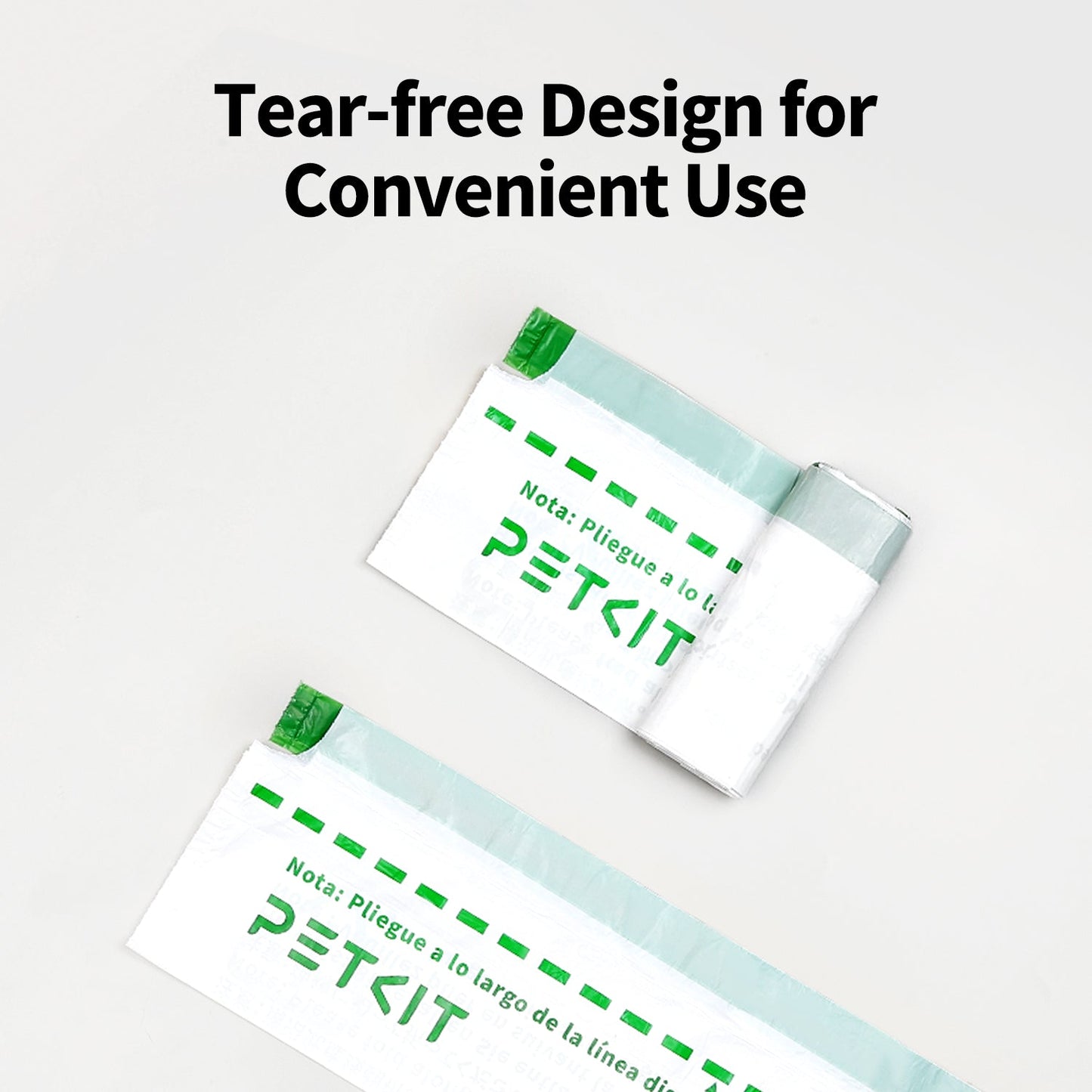 PetKty PETKIT Trash Bags