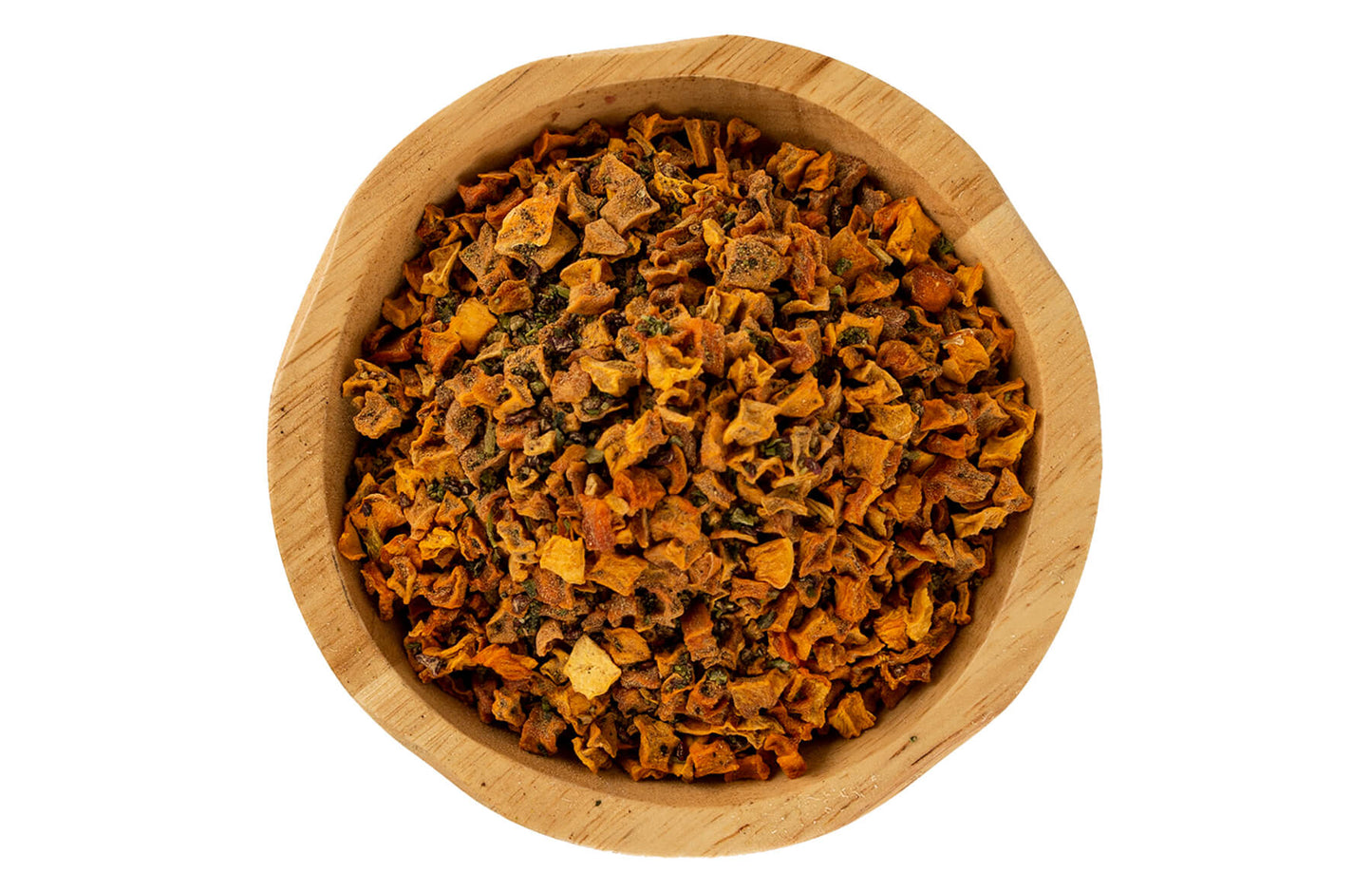 Pumpkin Pouch Digestive