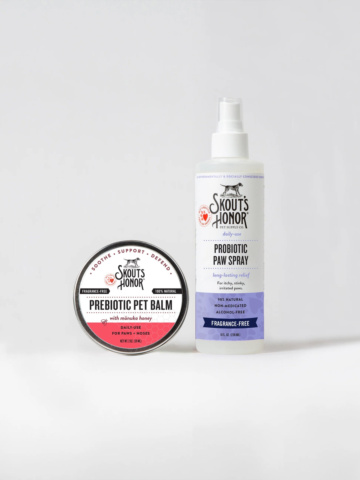 Paw Wellness Bundle