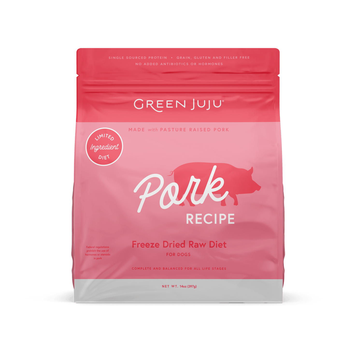 Pork Recipe