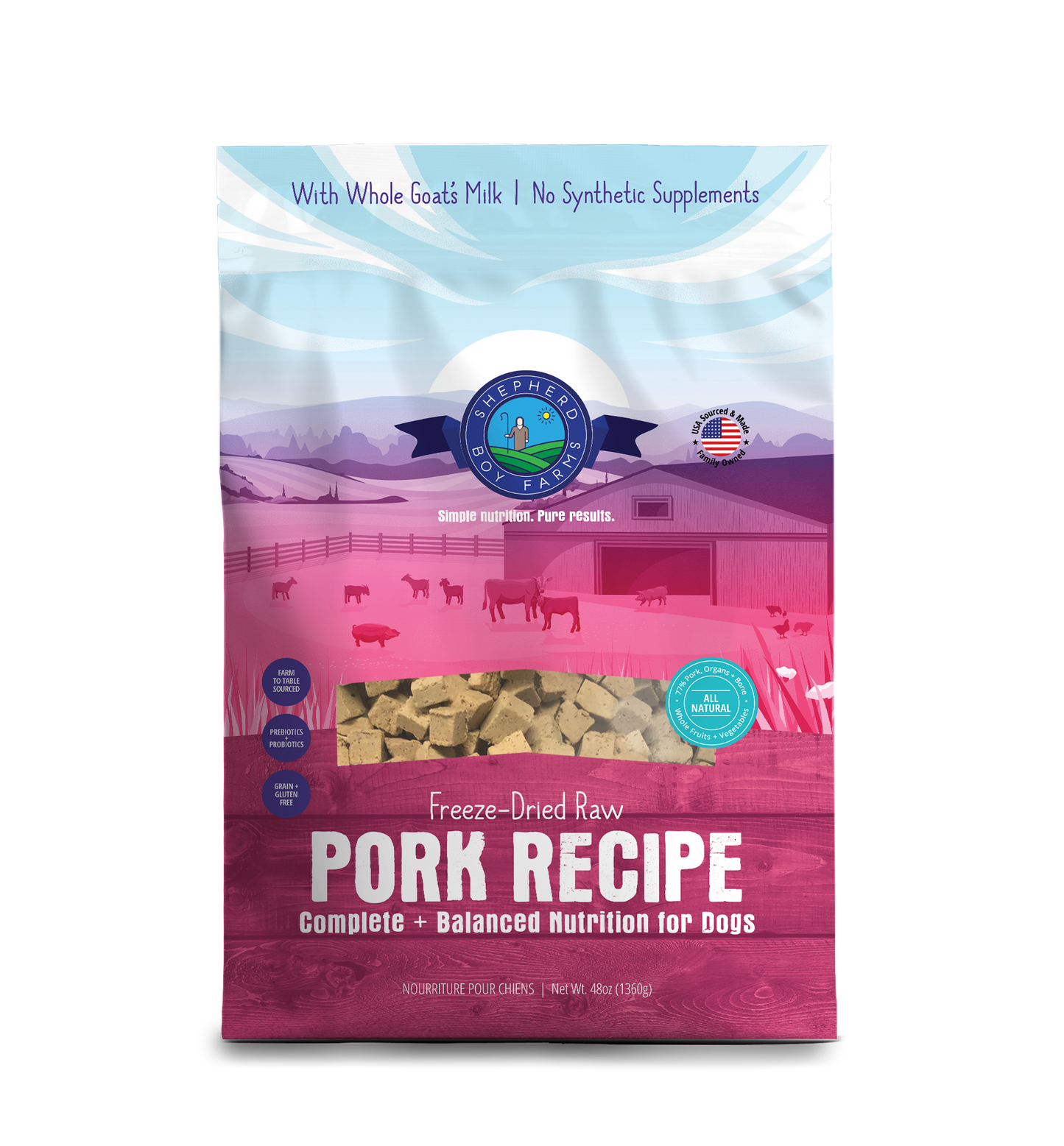 Pork Recipe