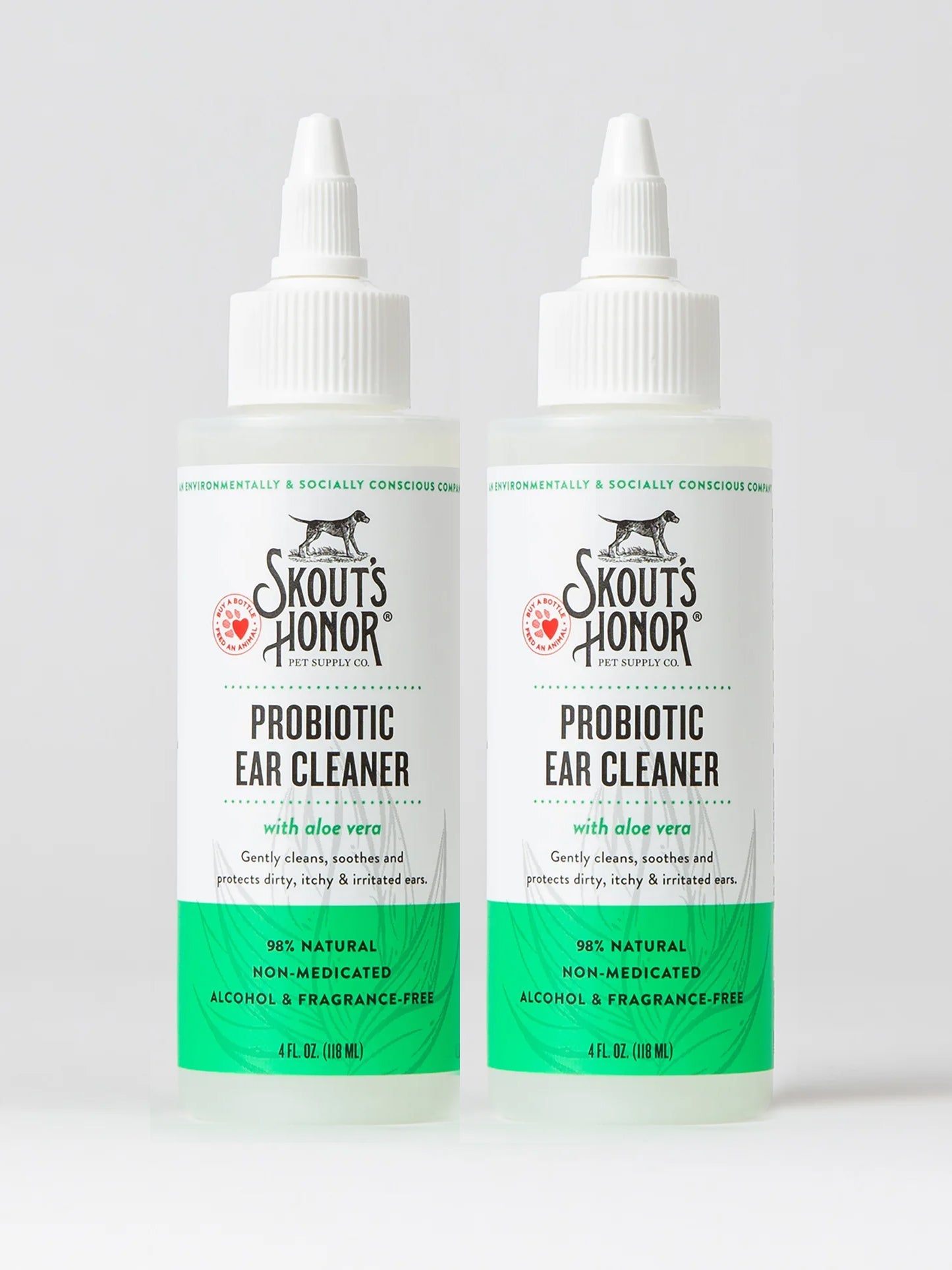 Probiotic Ear Cleaner