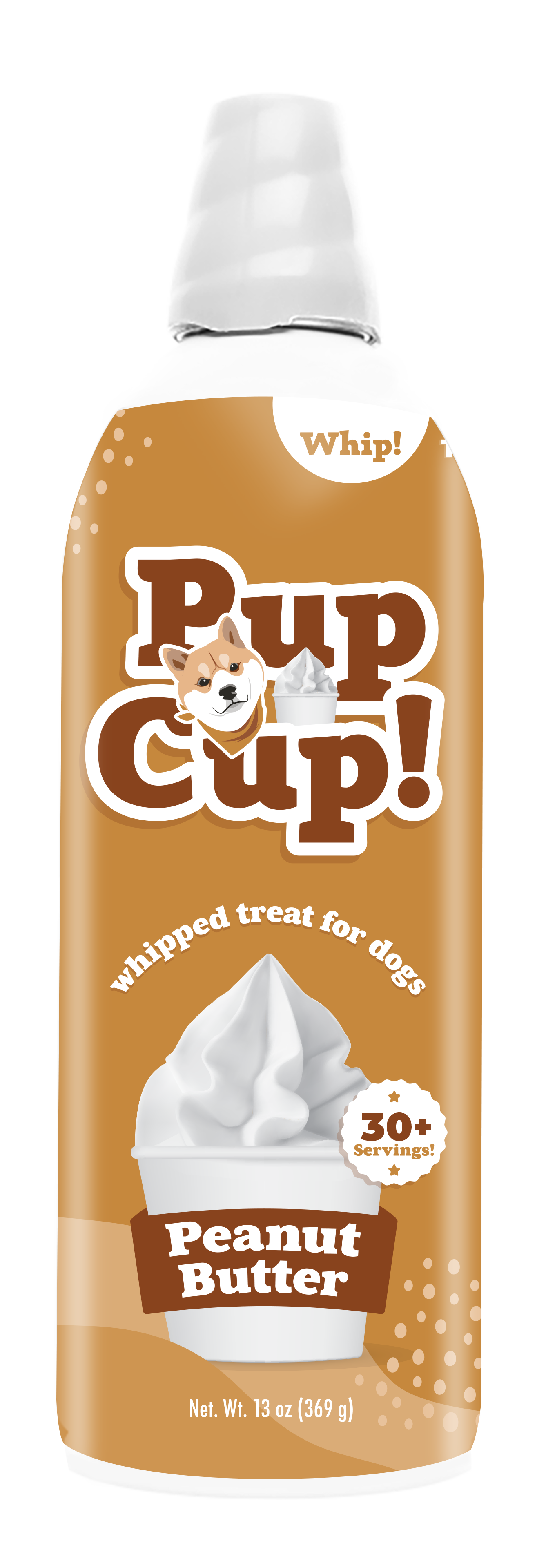 Peanut Butter 4-Pack
