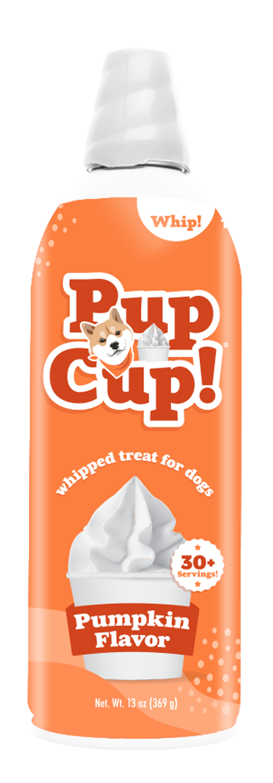 Pumpkin 4-Pack