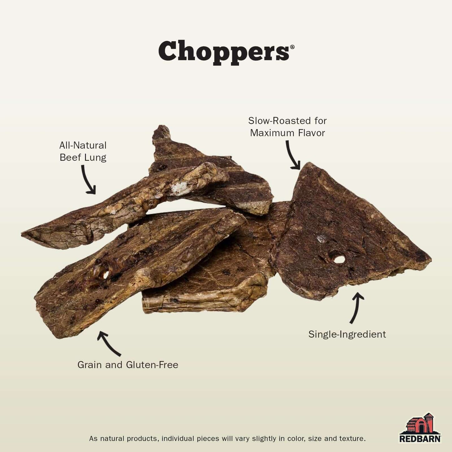 Choppers®