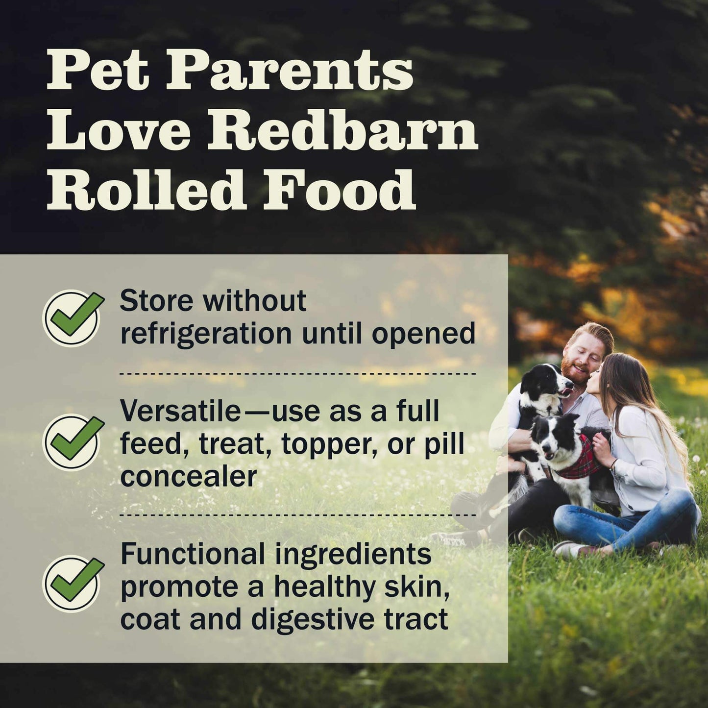 Family of Foods Sample Pack