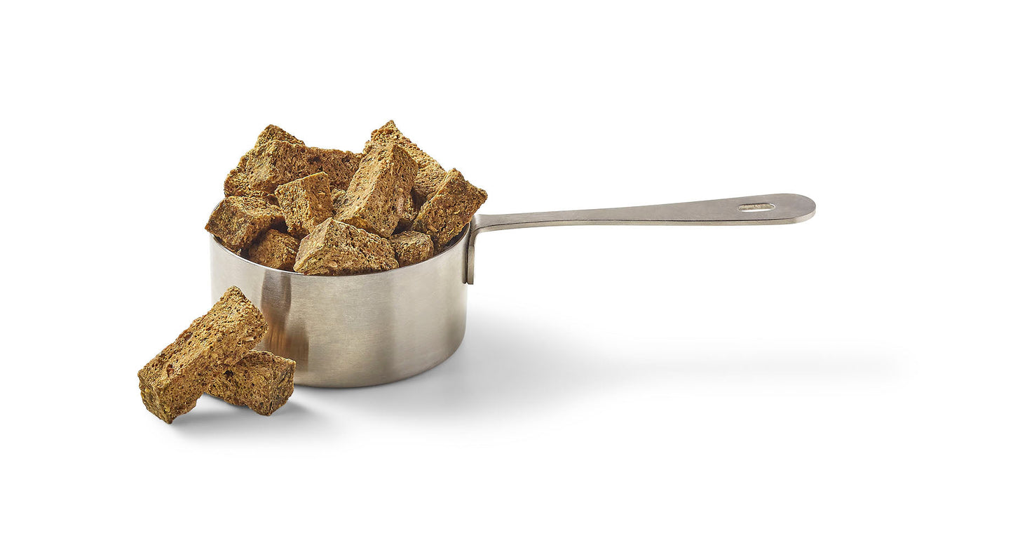 Dehydrated Turkey Entree