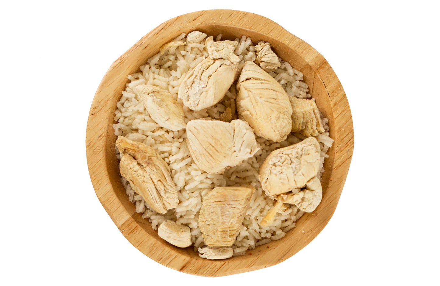 Simple Replacement - Chicken