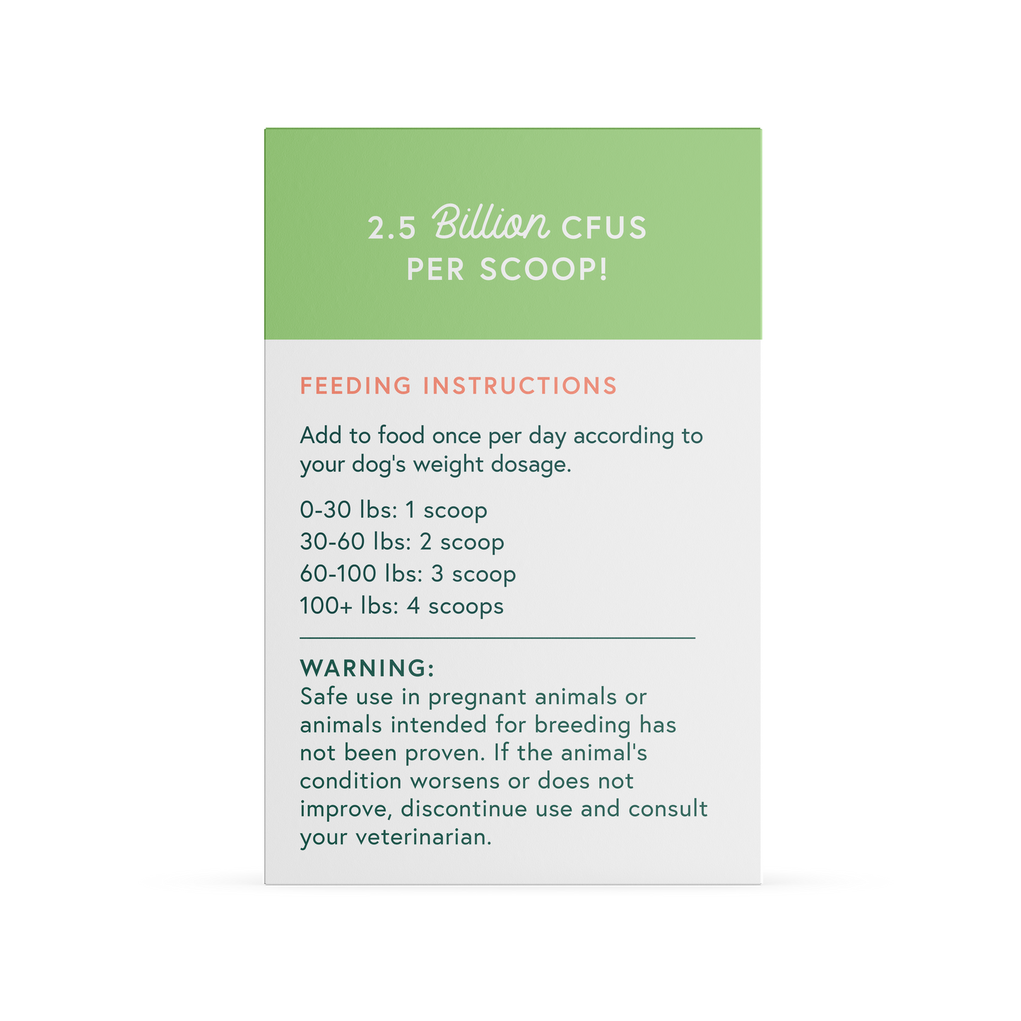 Soil - Wild-Fermented, Plant-Based Probiotic