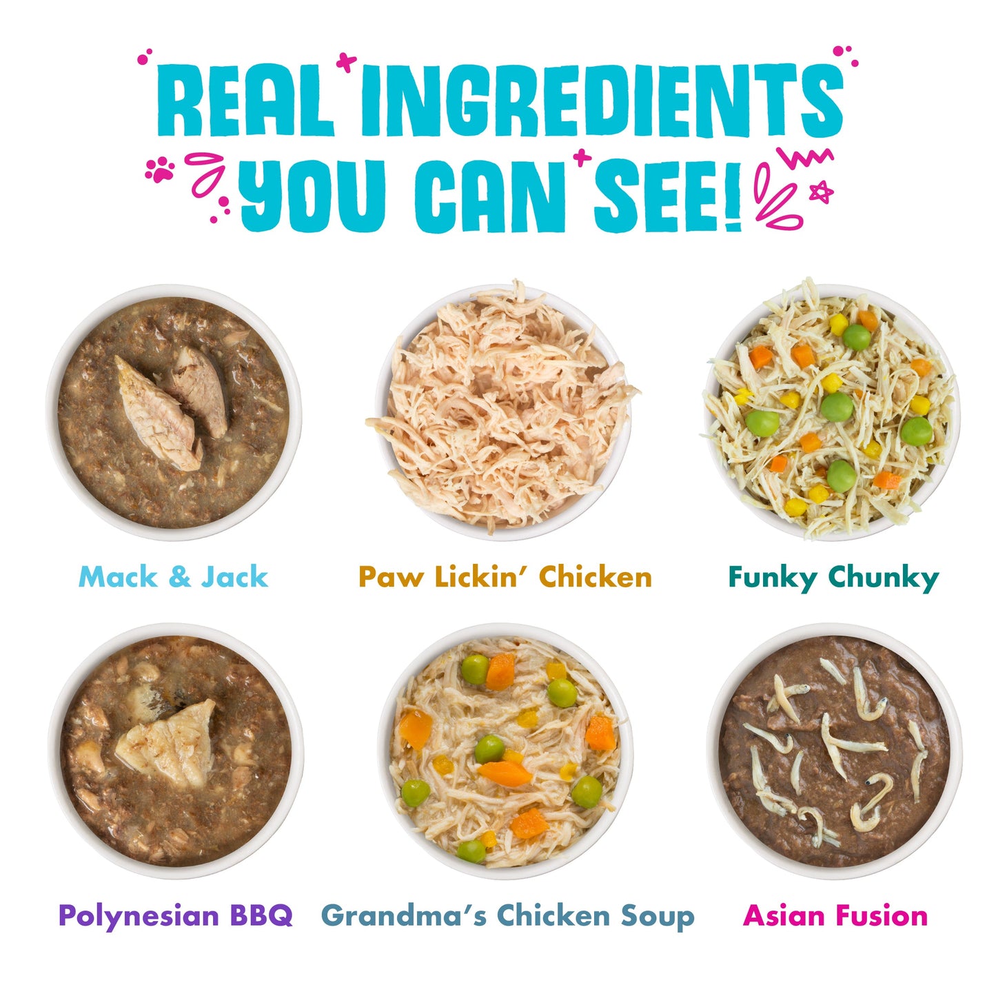 Rudi's Recipes