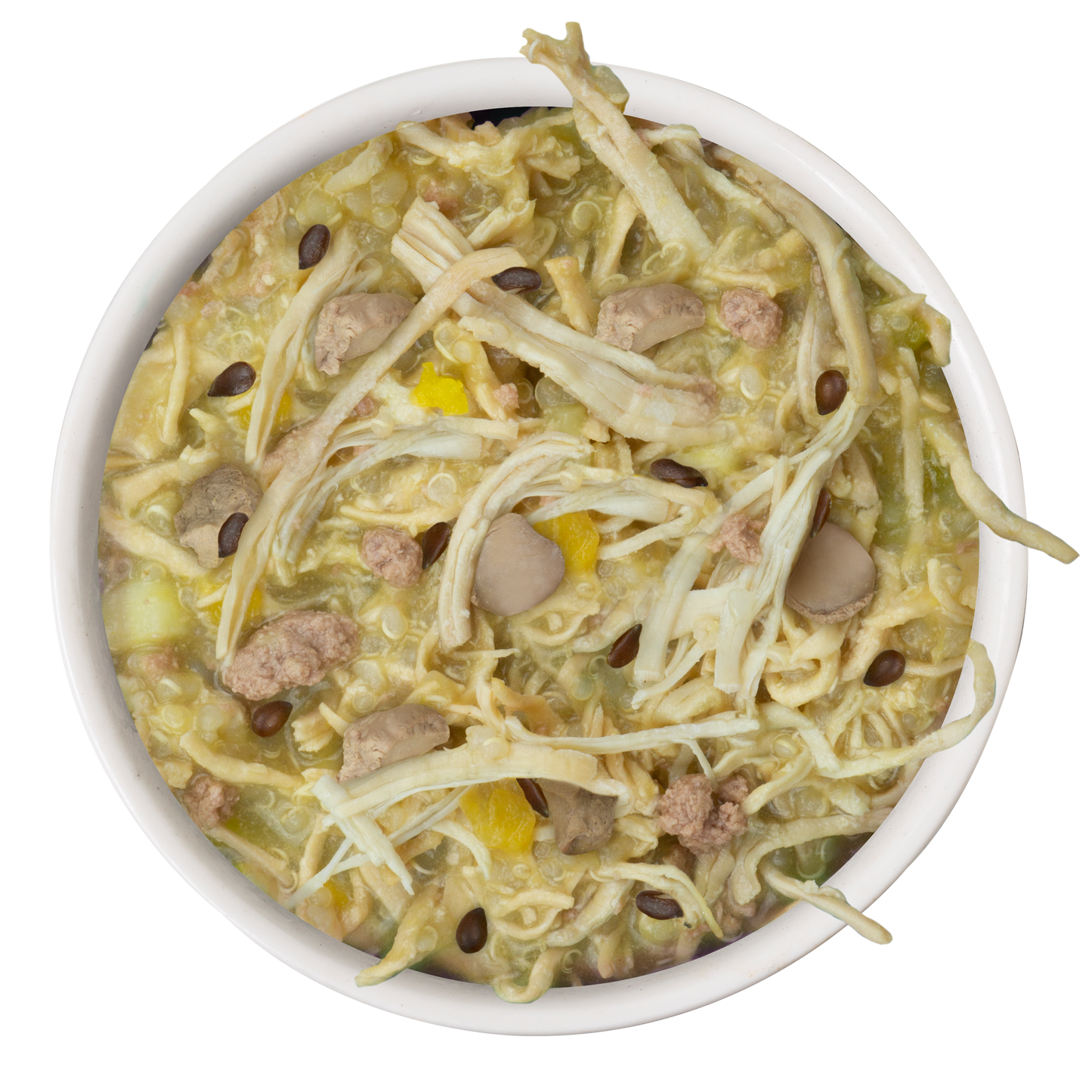 Amazon Livin' Recipe Plus