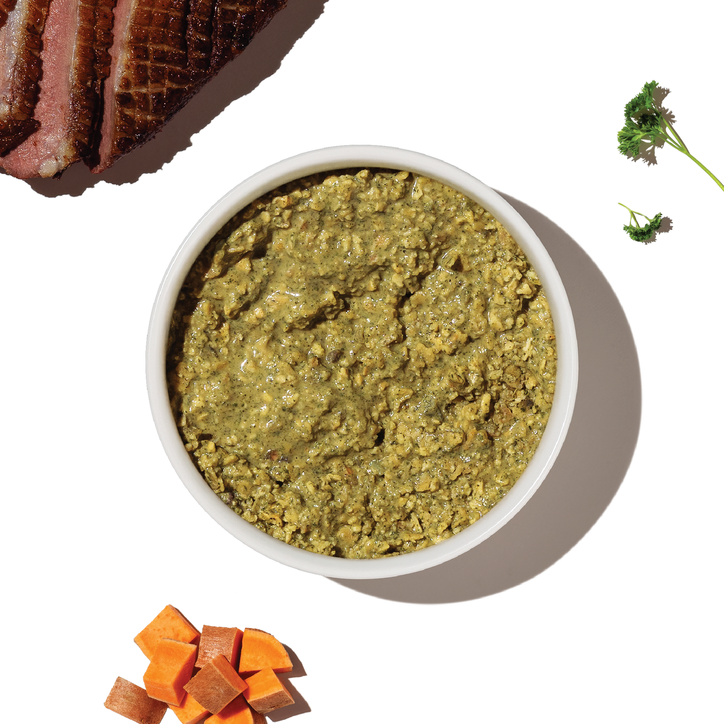 Dehydrated Limited Ingredient Duck