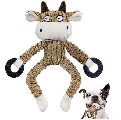 Squeaky Interactive Dog Toys – Keeping Your Pet Happy and Engaged