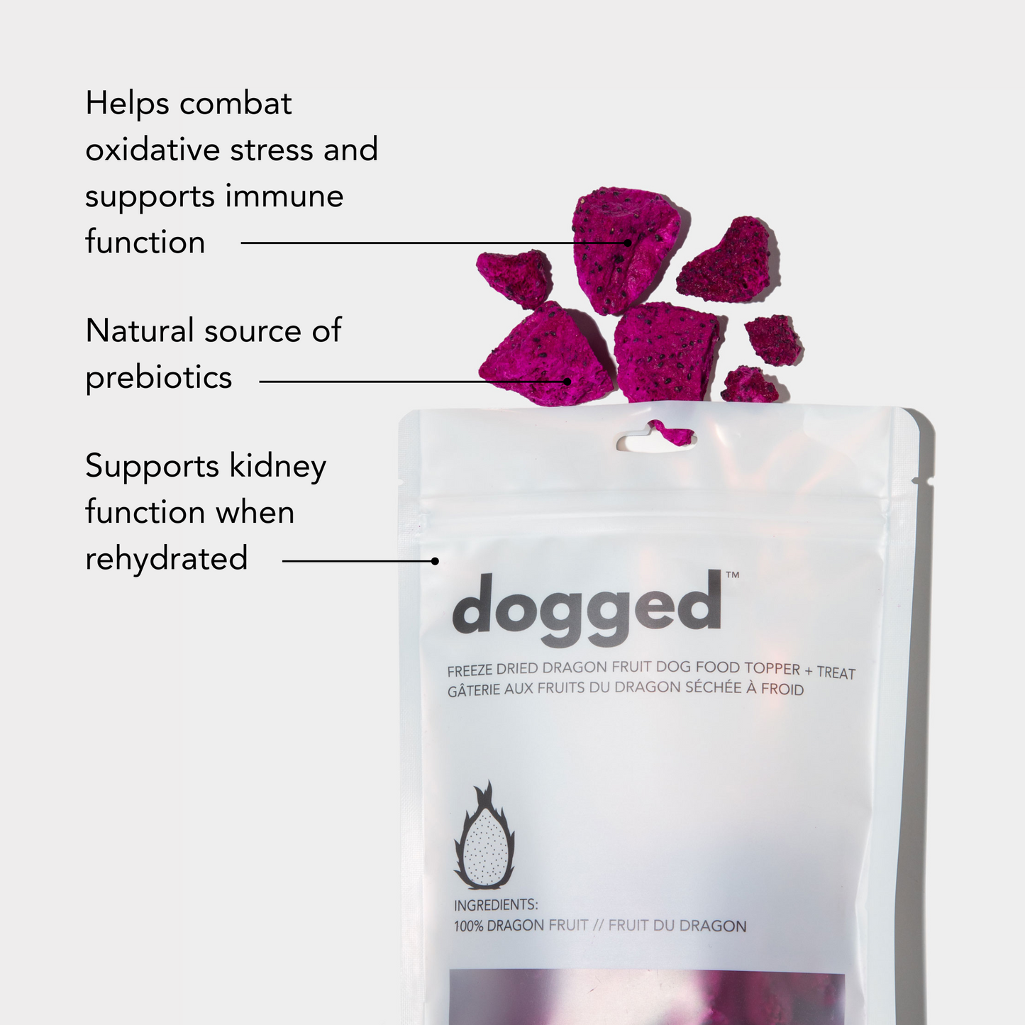 superfood topper bundle