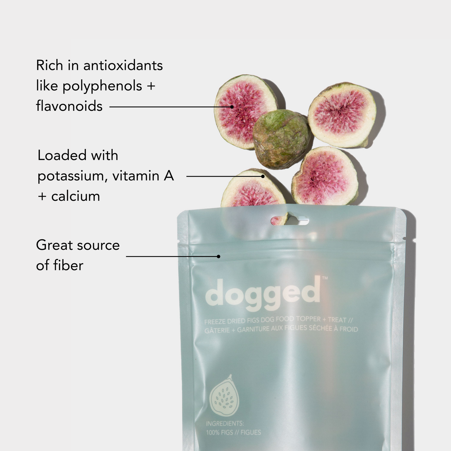 superfood topper bundle