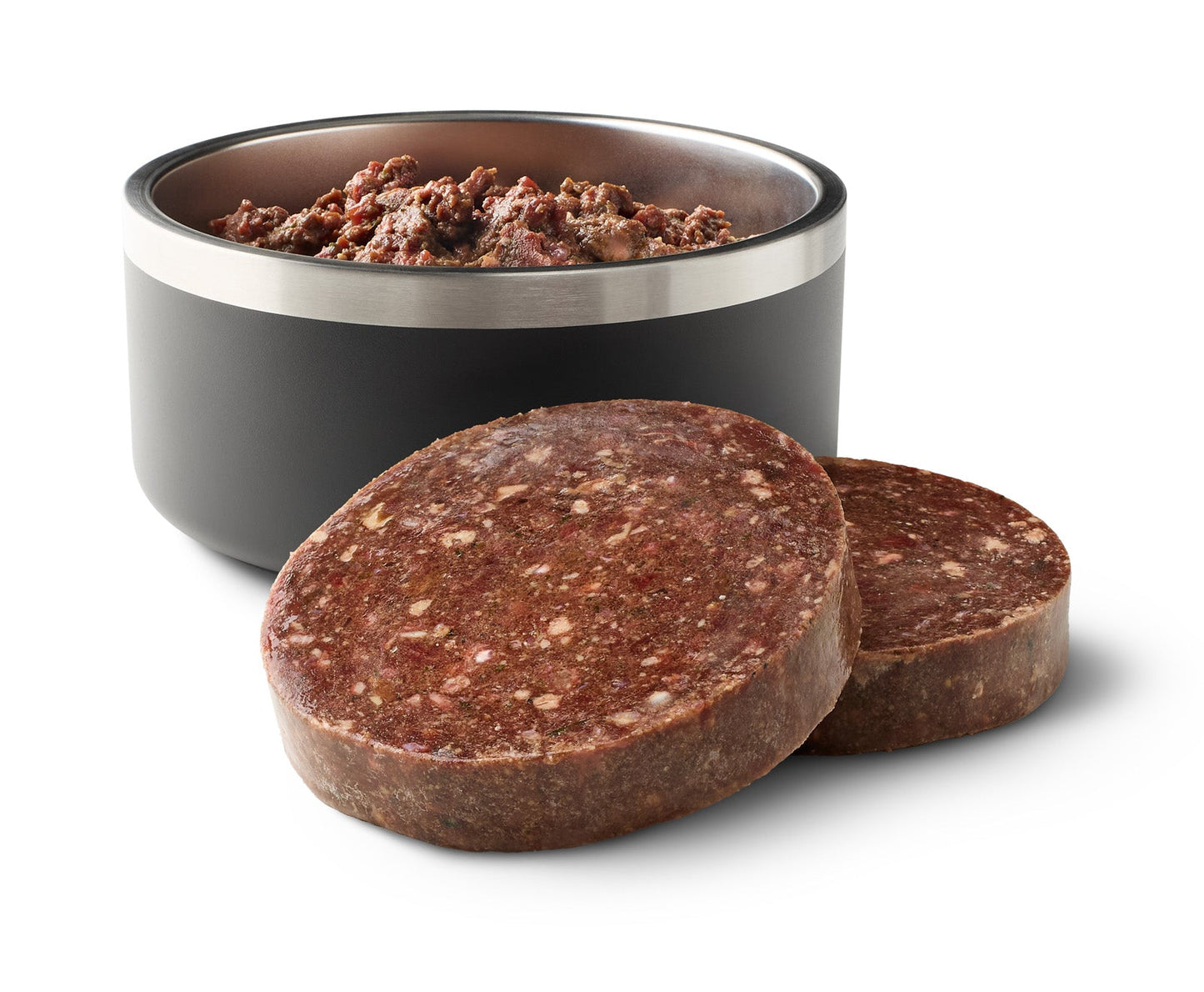 6 lb. Frozen Beef Entree 4 Pack