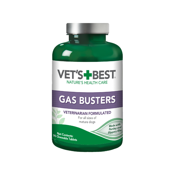Gas Buster Tablets