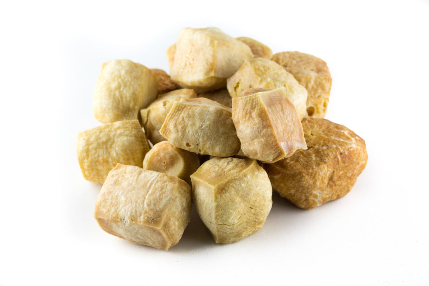 Crunchy Puffs - 3.5 oz