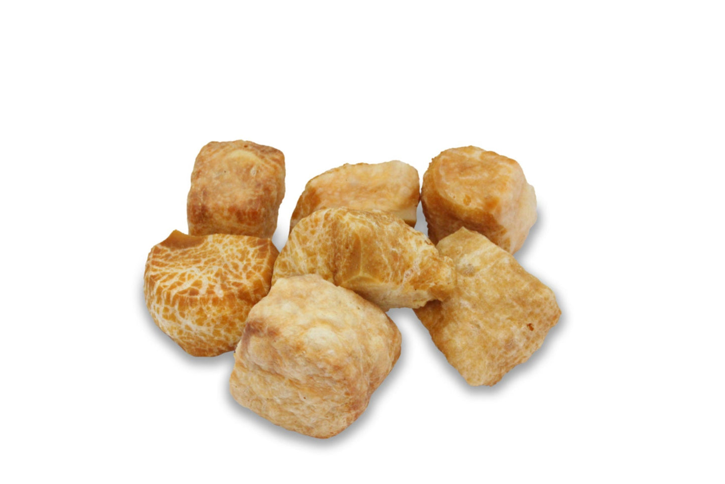 Crunchy Puffs - 3.5 oz