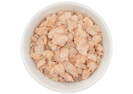 Tiki Cat Hanalei Luau, Wild Salmon Recipe, Wet Cat Food, 2.8-oz Case of 12