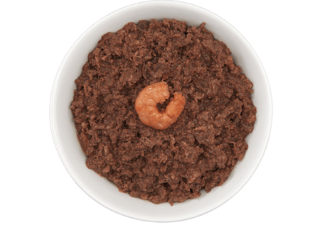 Tiki Cat Manana Grill, Ahi Tuna And Prawns In Broth Recipe, Wet Cat Food, 2.8-oz Case of 12