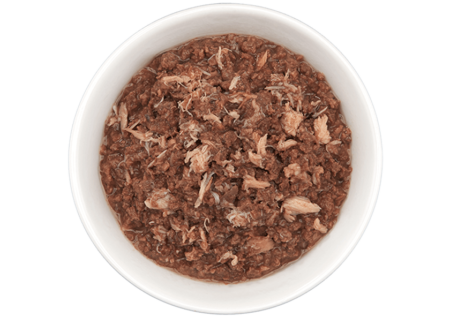 Tiki Cat Hana Grill, Ahi Tuna And Crab In Broth Recipe, Wet Cat Food, 2.8-oz Case of 12