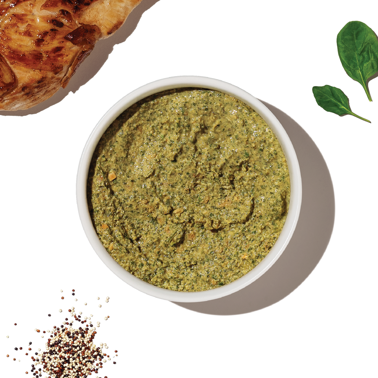 Dehydrated Limited Ingredient Chicken
