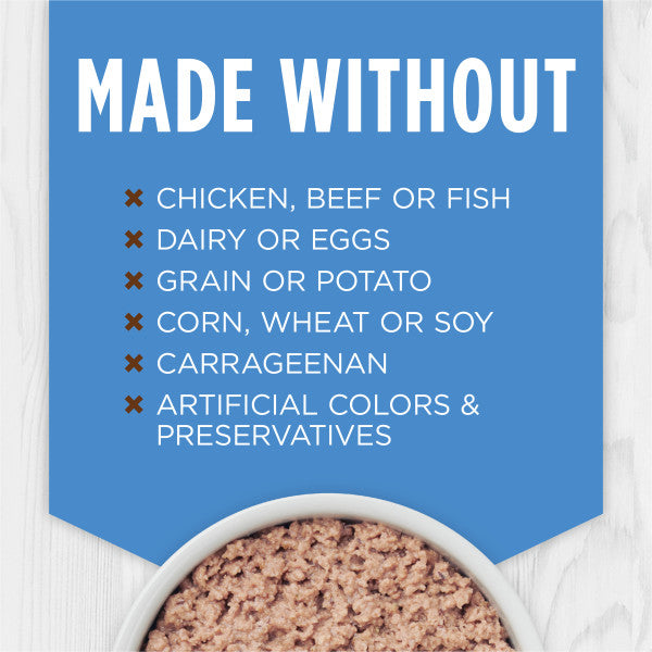 Instinct Limited Ingredient Diet Turkey, Wet Cat Food