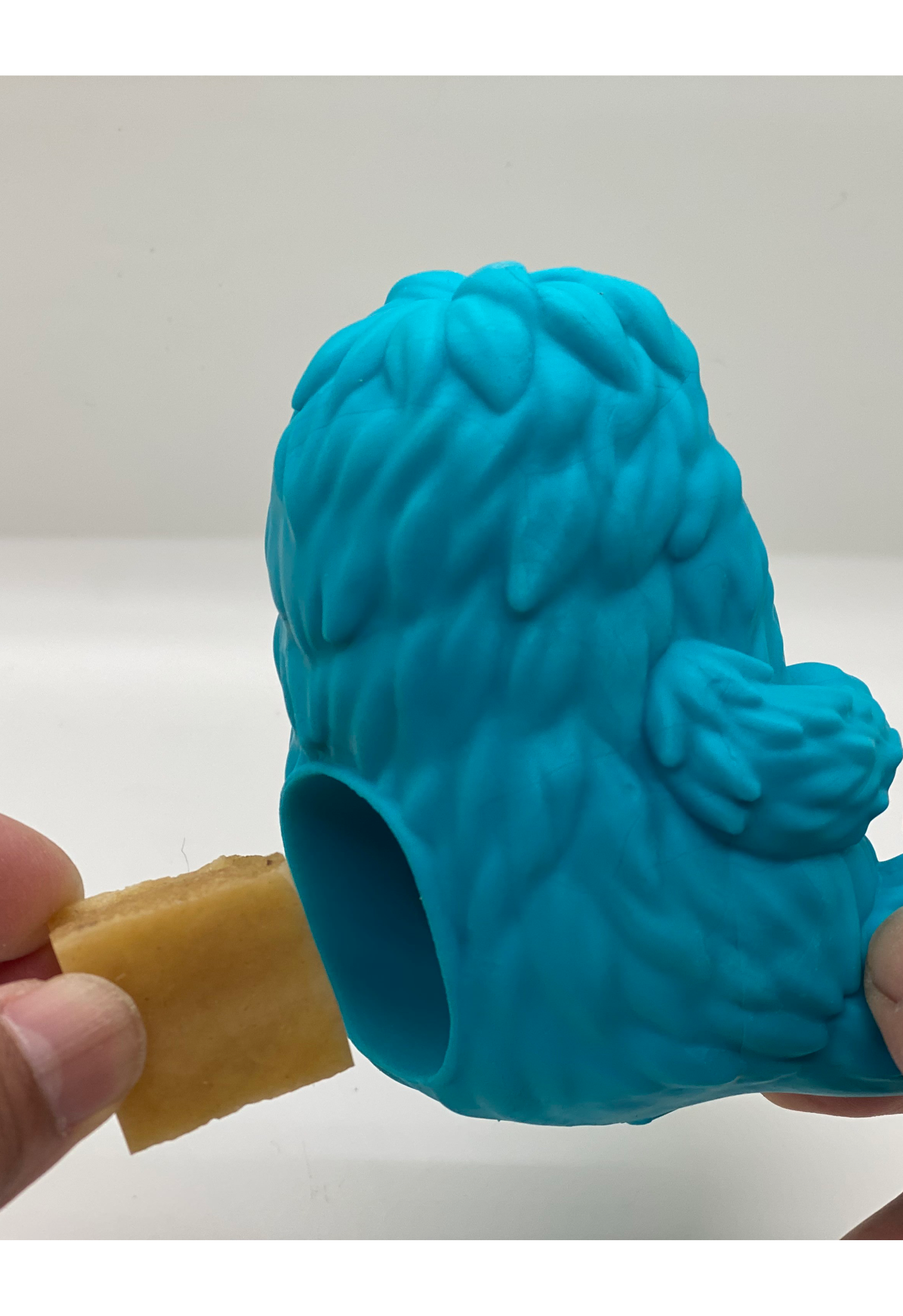 Puff and Play