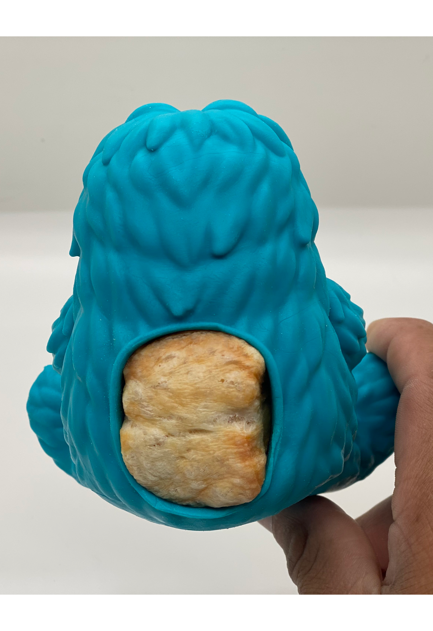 Puff and Play