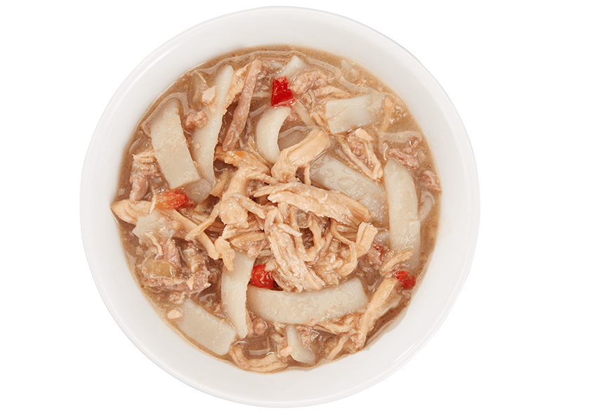 Tiki Dog Taste Of Asia Asian Peking Duck 3-oz, Wet Dog Food