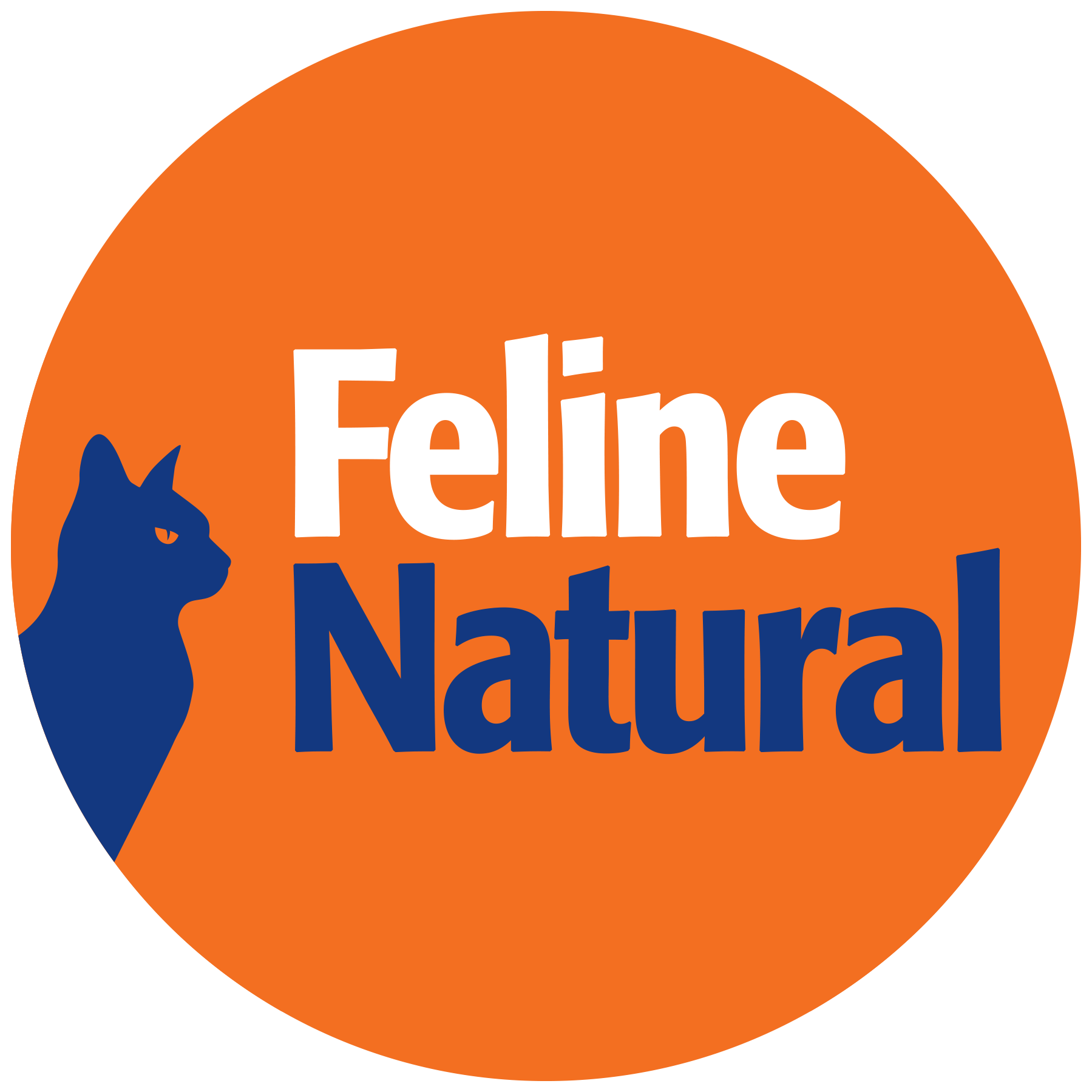 Feline Natural